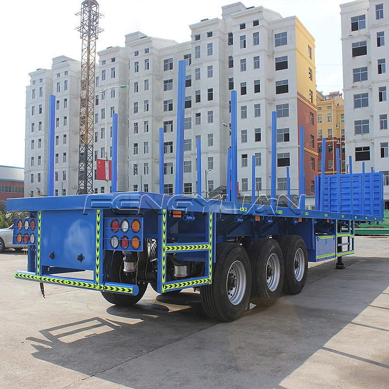 flatbed 48x102 